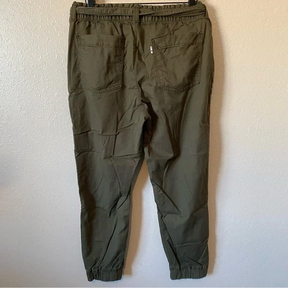 Levi’s Paper Bag Pants - Picture 4 of 7